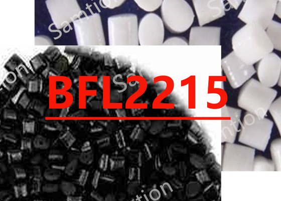 S-Plastic Thermocomp BFL2215 15% GF 가득, 높은 흐름 폴리카보네이트, Non Br,Cl FR 시스템, V-2 @ 0.75mm, WT 및 BK 색상