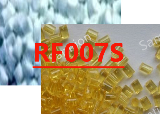 S-Plastic Thermocomp RF007S는 유리섬유를 포함하는 PA 66 樹脂에 기반한 화합물입니다. 추가 기능에는: