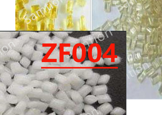 S-Plastic Thermocomp ZF004 樹脂은 PPE+PS 혼합 樹脂에 기반한 성분으로 유리 섬유를 포함합니다.