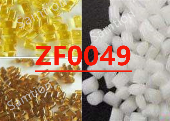 S-Plastic Thermocomp ZF0049 PPE+PS를 기초로 한 樹脂 화합물 화염 retardant을 포함하는 혼합 樹脂