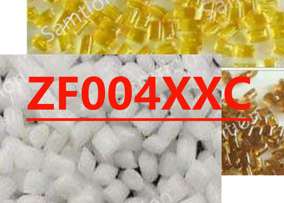 S-Plastic Thermocomp ZF004XXC 樹脂은 PPE+PS 혼합 樹脂에 기반한 화합물로 유리 섬유를 포함합니다.