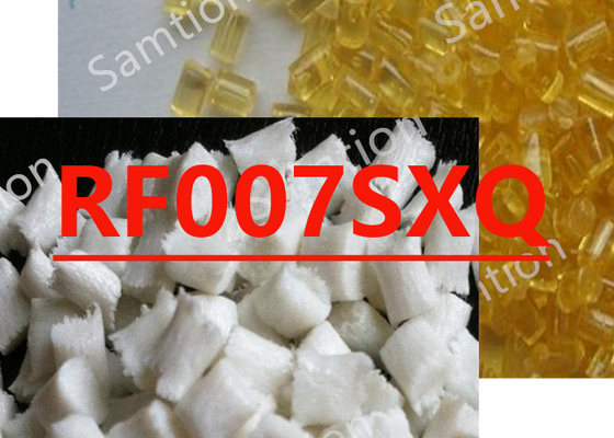 S-Plastic Thermocomp RF007SXQ는 유리섬유를 포함하는 나일론 66 樹脂에 기반한 화합물입니다. 이 재료의 추가 기능