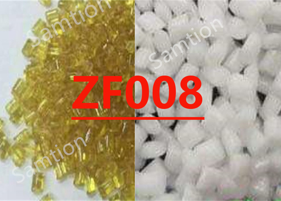 S-Plastic Thermocomp ZF008 樹脂은 유리섬유를 포함하는 수정된 PPO를 기반으로 한 화합물입니다.