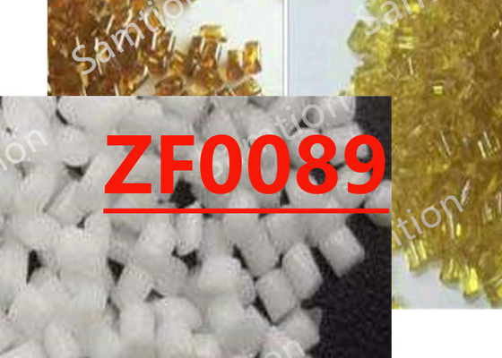 S-Plastic Thermocomp ZF0089는 PPE+PS 혼합 합액을 기반으로 한 합액 화합물입니다. 이 재료의 추가 특징은 다음을 포함합니다.