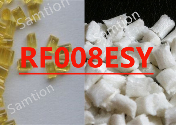 S-Plastic Thermocomp RF008ESY는 유리섬유를 포함하는 나일론 66 합성에 기반을 둔 화합물입니다. 이 재료의 추가 기능
