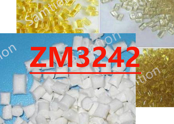 S-Plastic Thermocomp ZM3242 樹脂 수정된 PPO* 30% 미네랄로 채워진 제품, 비 할로겐화 불 retardant V-1 제품.