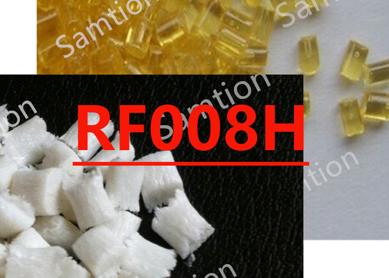 S-Plastic Thermocomp RF008H는 유리섬유를 포함하는 나일론 6/6을 기반으로 한 화합물입니다. 이 등급의 특성은 다음과 같습니다.