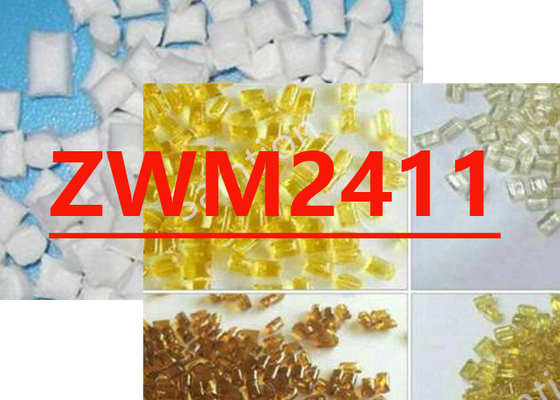 S-Plastic Thermocomp ZWM2411 樹脂은 수정 된 PPO *, 30% 미네랄로 채워진 제품, V-1@1.5mm, HDT 125°C, 낮은 warpage 생산