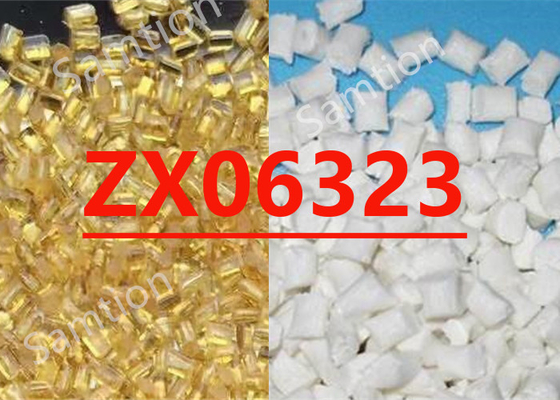 S-Plastic Thermocomp ZX06323 樹脂 이 물질은 고 다이 일렉트릭 상수와 낮은 손실