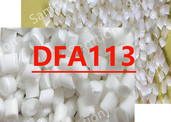 S-Plastic Thermocomp DFA113는 유리 섬유, 불 retardant를 포함하는 폴리카보네이트 樹脂에 기반한 화합물입니다. 추가 기능