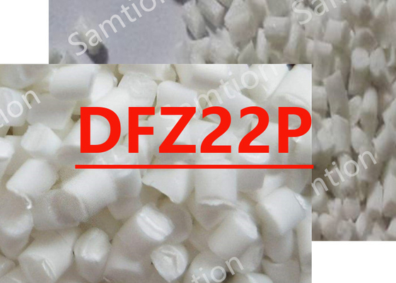 S-Plastic Thermocomp DFZ22P는 유리섬유, 밀링 유리 함유 된 폴리카보네이트 솜을 기반으로 한 화합물입니다. 추가 기능
