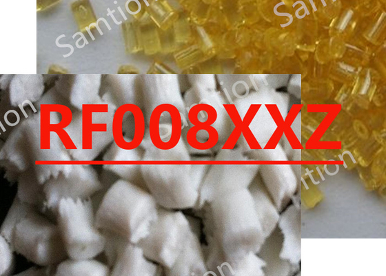 S-Plastic Thermocomp RF008XXZ는 유리섬유를 포함하는 나일론 66 樹脂에 기반한 화합물입니다.