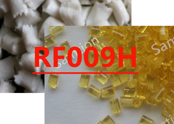 S-Plastic Thermocomp RF009H는 유리섬유를 포함하는 나일론 66 樹脂에 기반한 화합물입니다.