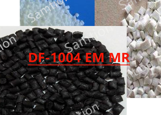 S-Plastic Thermocomp DF-1004 EM MR 유리 섬유를 포함하는 폴리카보네이트 합성에 기반 한 樹脂 화합물