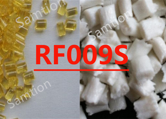 S-Plastic Thermocomp RF009S는 유리 섬유를 포함하는 나일론 66 樹脂에 기반 한 화합물입니다.