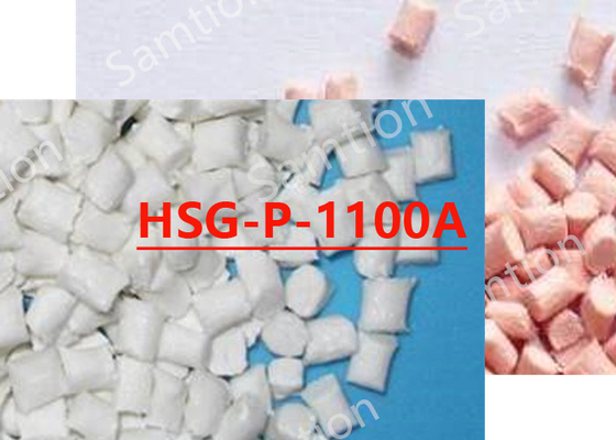 S-Plastic Thermocomp HSG-P-1100A 나일론 6 솜에 기반한 고특성 중력 필러를 포함하는 솜 합성물