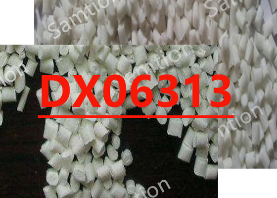 S-Plastic Thermocomp DX06313 폴리카보네이트 기반, 30% 유리섬유 강화, 충격 변형 물질.
