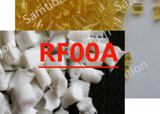 S-Plastic Thermocomp RF00A는 50%의 유리섬유로 강화된 폴리아마이드 66 주사형 樹脂입니다.