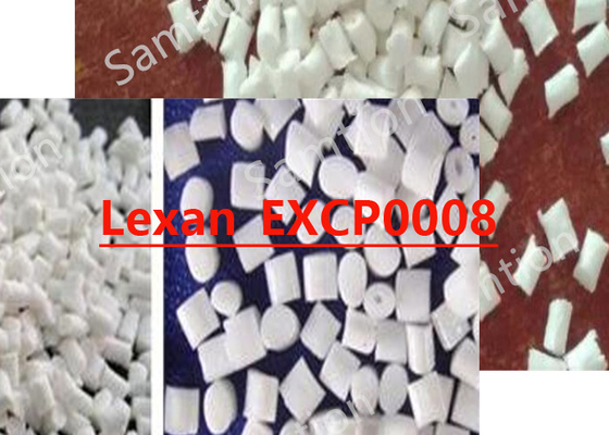 S-Plastic Thermocomp Lexan_EXCP0008 樹脂은 20%의 유리 구슬로 채워진 PC 주사형 樹脂입니다.