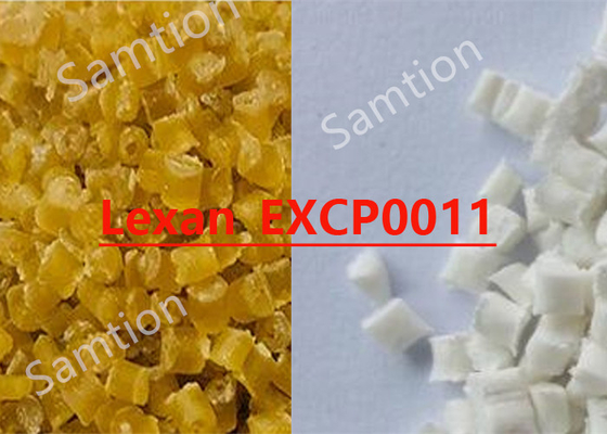 S-Plastic Thermocomp Lexan_EXCP0011 樹脂 15% 탄소 섬유로 채워진 PC 주사형 樹脂