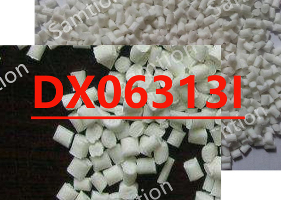 S-Plastic Thermocomp DX06313I는 30%의 유리섬유로 강화된, 충격 변형 된 폴리카보네이트 樹脂입니다.
