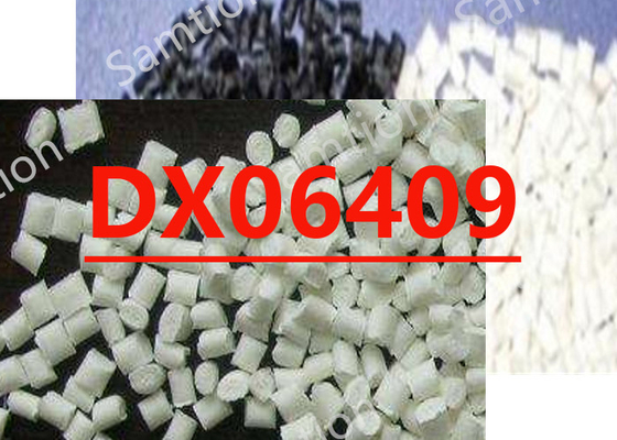 S-Plastic Thermocomp DX06409는 유리섬유를 포함하는 폴리카보네이트 樹脂에 기반한 화합물입니다. 이 물질의 추가 기능