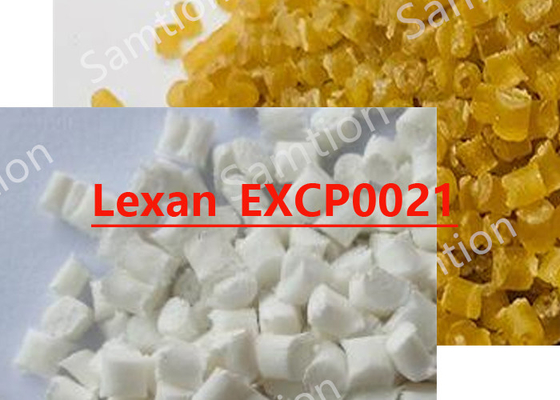 S-Plastic Thermocomp Lexan_EXCP0021 樹脂 화합물은 40% 유리 강화 된 주사형 폴리카보네이트 樹脂입니다.