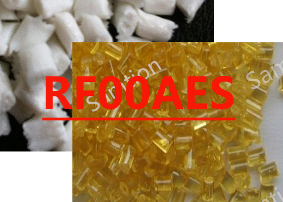 S-Plastic Thermocomp RF00AES는 유리섬유, 곰팡이 방출을 포함하는 PA66 합성에 기반을 둔 화합물입니다.