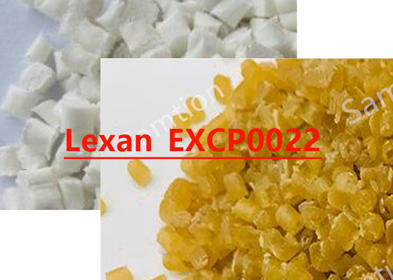 S-Plastic Thermocomp _EXCP0022 樹脂 11% 탄소 섬유로 채워진 PC 주사형 樹脂