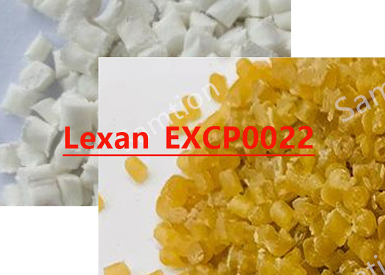 S-Plastic Thermocomp Lexan_EXCP0022 樹脂 11% 탄소 섬유로 채워진 PC 주사형 樹脂