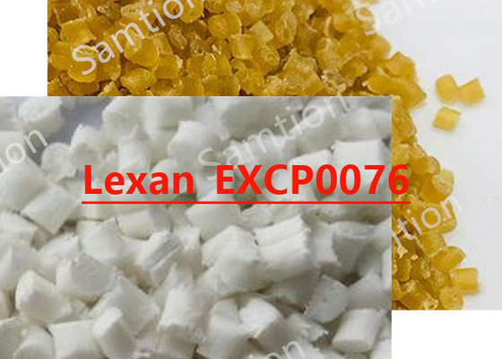 S-Plastic Thermocomp Lexan_EXCP0076 樹脂 예비 데이터. 30% 유리 강화 PC.