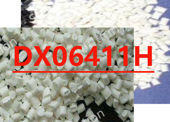 S-Plastic Thermocomp DX06411H는 유리섬유를 포함하는 폴리카보네이트입니다. 이 등급의 특징은 쉬운 폼,