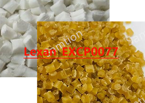 S-Plastic Thermocomp Lexan_EXCP0077 樹脂 예비 데이터. 40% 유리 강화 PC.