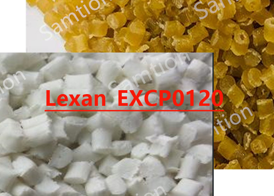 S-Plastic Thermocomp Lexan_EXCP0120 樹脂 GENERAL ELECTRIC PLASTICS의 맞춤형 엔지니어링 제품