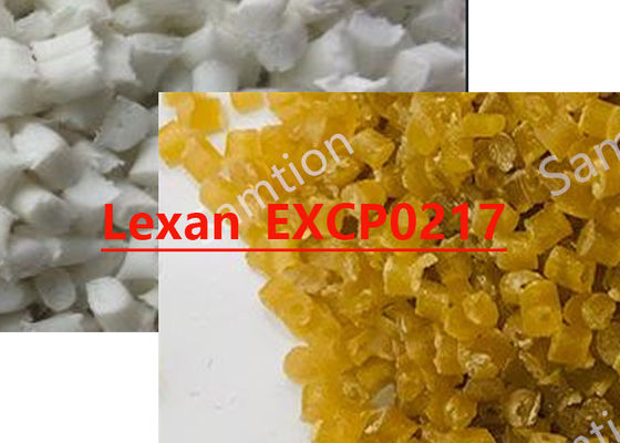 S-Plastic Thermocomp _EXCP0217 樹脂은 LNP* Thermocomp* 30% 유리 강화 된 주사형 폴리카보네이트 樹脂입니다.