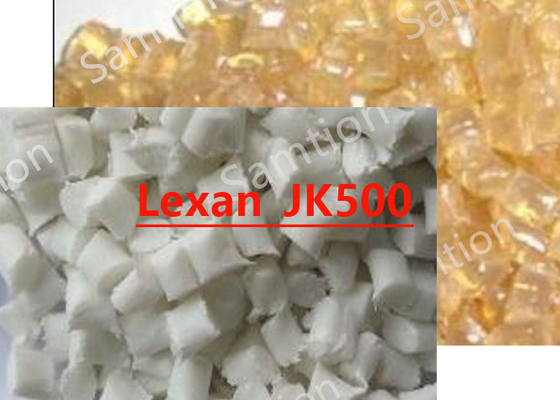 S-Plastic Thermocomp Lexan_JK500 樹脂은 10% GR, ECO 적합 FR, PC+ABS 얇은 벽 모양 응용