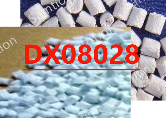 S-Plastic Thermocomp DX08028는 PC 코폴리머 樹脂에 기반한 화합물이며, 독점적 필러를 포함합니다.