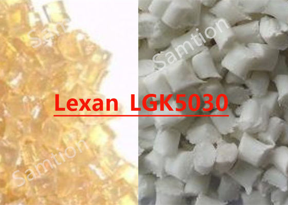 S-Plastic Thermocomp _LGK5030 樹脂은 유리 강화.불 retardant입니다.