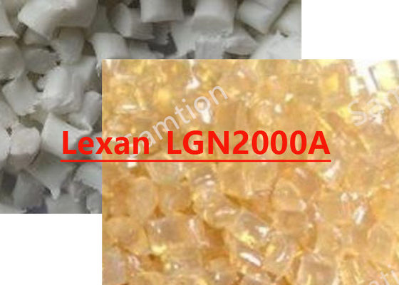 S-Plastic Thermocomp _LGN2000A 樹脂은 20% 유리 강화 PC, 높은 흐름입니다. UL 등급 V-0. CE & IS 응용 프로그램.