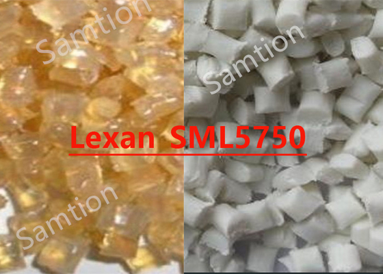 S-Plastic Thermocomp Lexan_SML5750 樹脂은 50% 유리 진주와 필라멘트를 강화했습니다. 270F HDT. LGB5로 상용화 될 것입니다.