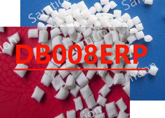 S-Plastic Thermocomp DB008ERP 화합물은 Glass Bead를 포함하는 폴리카보네이트 樹脂에 기반합니다. 이 물질의 추가 기능
