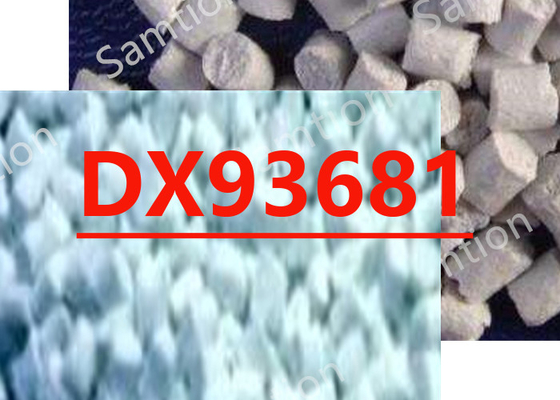 S-Plastic Thermocomp DX93681는 독자적인 필러를 포함하는 폴리카보네이트 합성에 기반을 둔 화합물입니다.