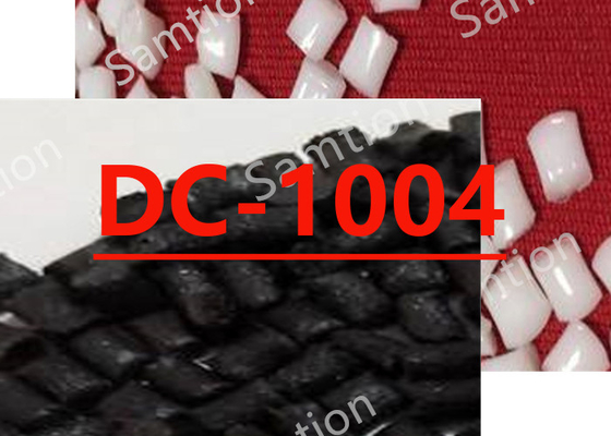 탄소 섬유를 함유 한 폴리카보네이트 樹脂 기반의 S-Plastic Thermocomp DC-1004 화합물