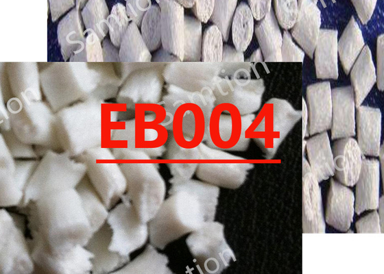 S-Plastic Thermocomp EB004는 Glass Bead를 포함하는 폴리 에테리마이드 합성에 기반을 둔 화합물입니다.