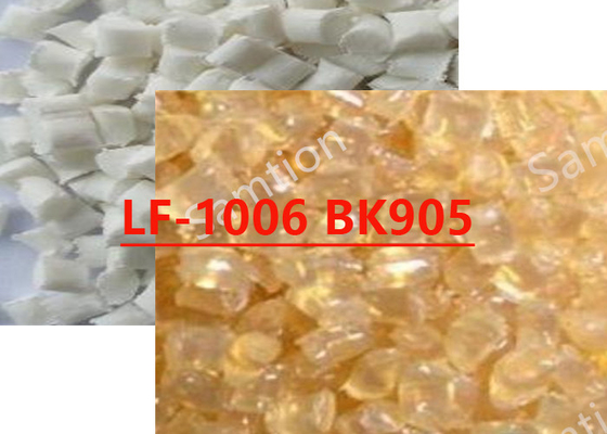 S-Plastic Thermocomp LF-1006 BK905 樹脂은 유리섬유를 포함하는 폴리 에테르 에테르 케톤 樹脂을 기반으로 한 화합물입니다.
