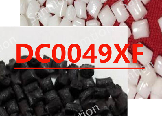 S-Plastic Thermocomp DC0049XF 화염 retardant, 탄소 섬유를 포함하는 폴리카보네이트 樹脂 기반의 화합물
