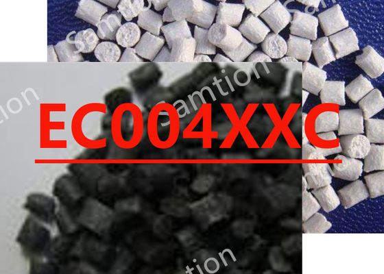 S-Plastic Thermocomp EC004XXC는 탄소 섬유를 포함하는 폴리 에테리마이드 합성에 기반을 둔 화합물입니다.