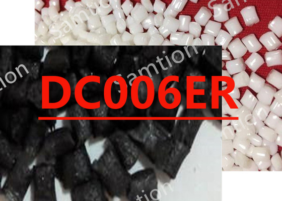 S-Plastic THERMOCOMP DC006ER 탄소 섬유를 포함하는 폴리카보네이트 솜을 기반으로 한 화합물