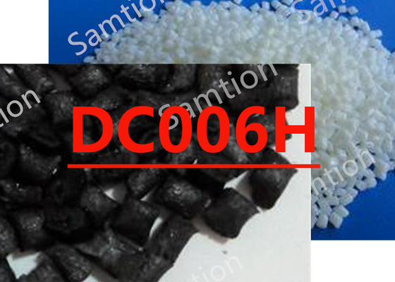 S-Plastic Thermocomp DC006H 탄소섬유를 포함하는 폴리카보네이트 솜을 기반으로 한 화합물