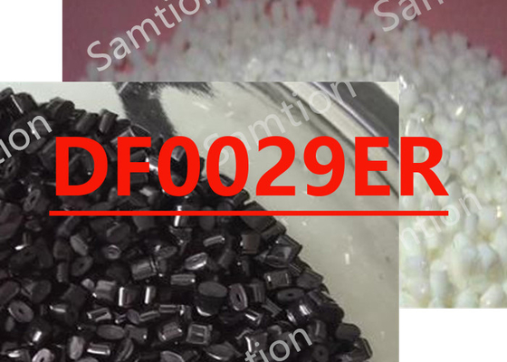 S-Plastic Thermocomp DF0029ER 유리섬유를 함유한 폴리카보네이트 합성에 기반한 화합물